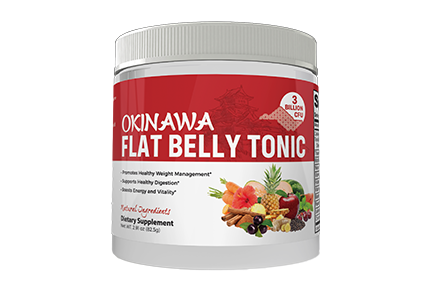 Buy Okinawa Flat Belly Tonic